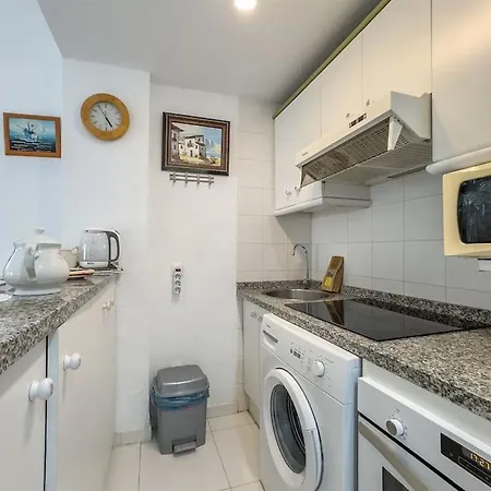 Skol 252c Cozy Next To The Sea In Center Apartment *