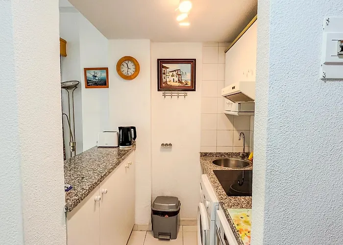 Skol 252c Cozy Next To The Sea In Center Apartment *